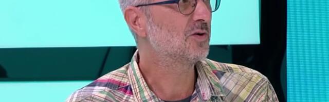 KAKVA SRAMOTA PONOŠEVOG "STRUČNJAKA"! Sprda se sa nesrećom u kojoj je poginula cela porodica na Novom Beogradu! (FOTO)