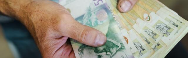 Evo ko ima najveće plate u Srbiji