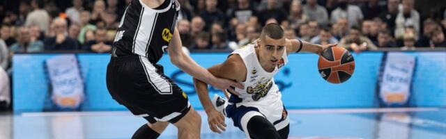Hapoel daje pravo bogatsvo nekadašnjem košarkašu Partizanu