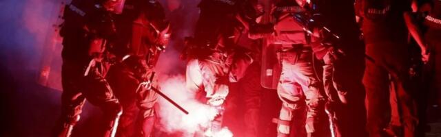 HITAC IZ SNAJPERA ZA TOTALNI HAOS U SRBIJI: Otkrivamo ko je planirao krvoproliće na ulicama