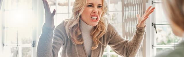 Ovih 5 znakova imaju najgori temperament: Eksplodiraju u sekundi