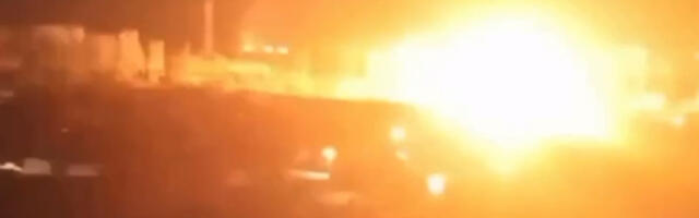 Ukrajina izvela noćne napade: Dronovi ubili dve osobe u Samarskoj oblasti