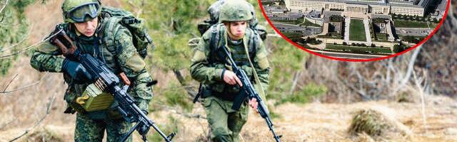 RUSI I AMERIKANCI STEŽU OMČU ZA ZELENSKOG: Generali SAD posle Kijeva idu u Moskvu