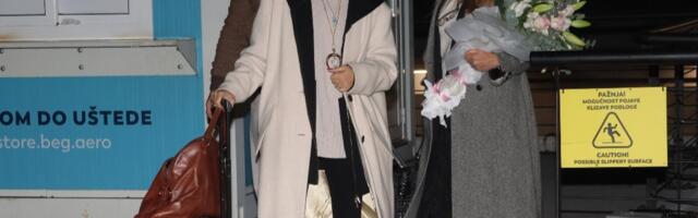 Evo kako danas izgleda Elena Karić, živi u prirodi i potpuno se promenila