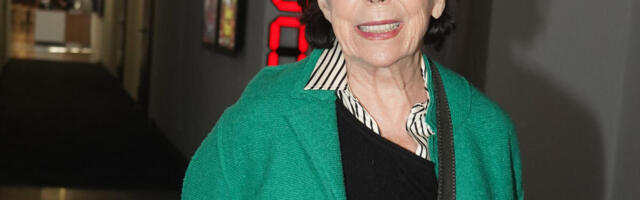 Da li ste se nekada zapitali kako je Seka Sablić izgledala pre 55 godina? Ovoga se malo ko seća