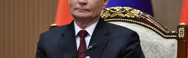 "Spremni smo da POTVRDIMO da nemamo nameru da NAPADNEMO EVROPU": Putin poslao poruku i kontinentu