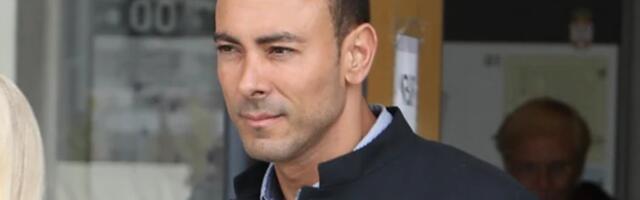 "Deklarisan je da voli oba pola!" O uhapšenom Urošu Ćertiću, kom je određeno zadržavanje od 48 sati, je svojevremeno govorila bivša supruga nekadašnjeg robijaša