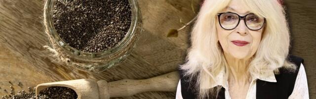 Čia semenke jesu zdrave, ali nisu dobre za sve: Nutricionista Mirković objašnjava ko ne treba da ih jede