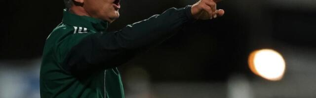 Lešnjak pred Zvezdu: Podigli su se! Kad su bili u kratkoj krizi dominirali su