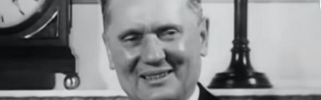 KAVČANI HOĆE TITOVO BLAGO! Poznati kriminalni klan iz Crne Gore bacio oko na staru vilu u Meljinama