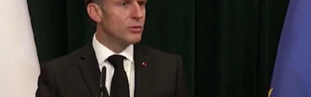 Da li Makron predviđa veliku izdaju? Procureo navodni snimak razgovora o Ukrajini, Zelenskom se crno piše