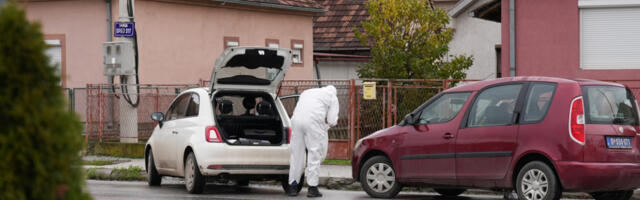 „BILI SU DIVNI I POŠTENI LJUDI!&quot; Komšije u šoku nakon trostrukog ubistva u Čačku
