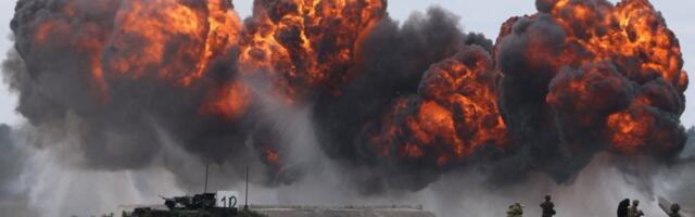 Članica NATO očekuje Putinov napad: Podiže "istočni štit", kopa rovove i priprema stanovništvo