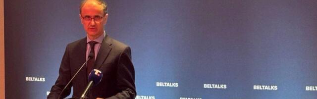 Premijer Đuro Macut: "Evropski put nije deklaracija, već strateški izbor Srbije"