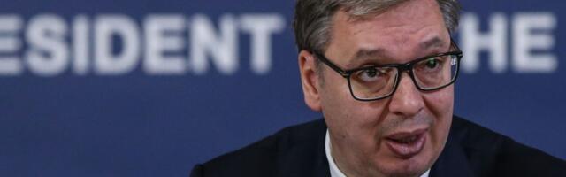 Vučić o večeri u Briselu: "Imam veliki i važan sastanak za ovu zemlju - otvaramo dve fabrike u Nišu"