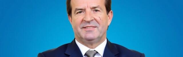 Bogoljub Karić: STRATEGIJSKI PREDLOG SRBIJE C5+