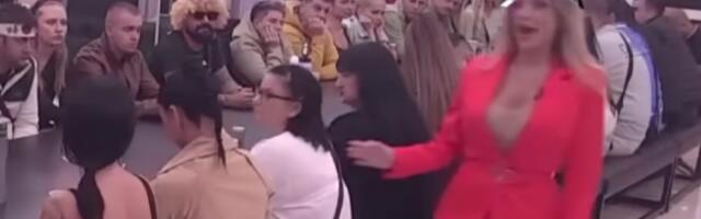 VODITELJKA NAPUSTILA PROGRAM: Nakon SAOPŠTENJA Velikog šefa, NOVO PRAVILO stupilo na snagu, takmičari IZBEZUMLJENI šta se desilo!