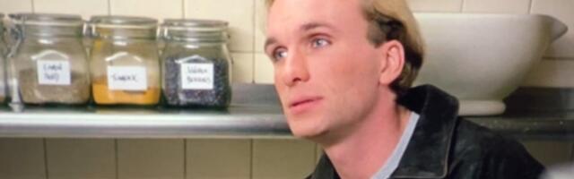 Krv je bila svuda: Jezivi detalji smrti glumca Pitera Grina