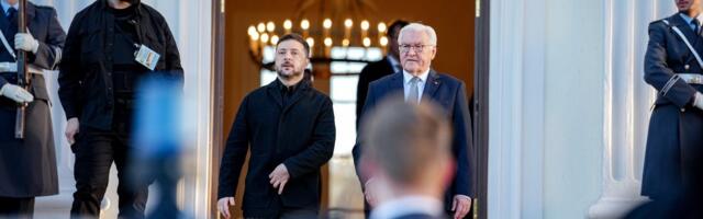 "Zapanjuće šta smo videli!" Procureli detalji druge runde pregovora SAD i Ukrajine