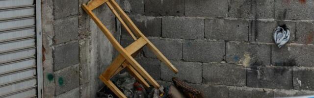 UBIO ČOVEKA U KAFANI, PA SA POMAGAČEM OTEO DRUGOG NA PUMPI: Svi detalji krvavog pira i filmske potere u Smederevu!