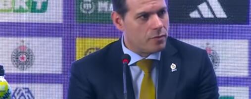 Itudis zadovoljan trijumfom