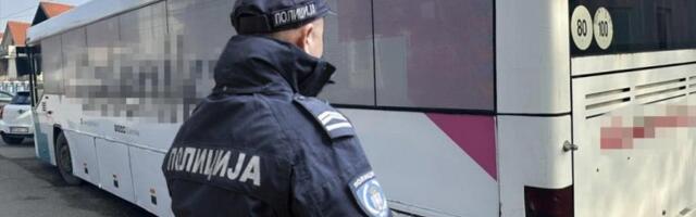 HOROR U BEOGRADU! Prevozili đake u neispravnom autobusu, MUP tokom istrage utvrdio ŠOKANTNE STVARI! UGROŽENA BEZBEDNOST DECE!