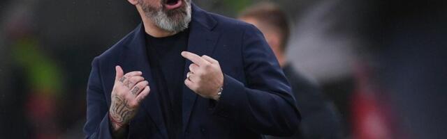 Vest odjeknula! Dejan Stanković menja Milojevića u Zvezdi?
