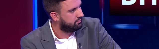 Simić (PSG): Beograd tone u dugove, hitno potrebni izbori