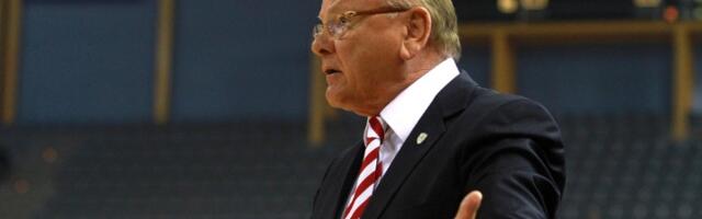 Duda Ivković i Ranko Žeravica kanditati za prijem u Kuću slavnih