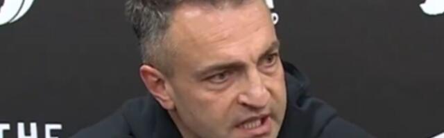 Rajaković otvorio oči Amerikancima: "Greg Popovič je učio od Dude Ivkovića i Željka Obradovića"