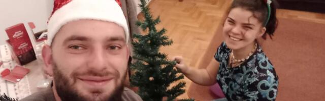 Šiptar krvnički ubio Ivanu (26) i nestao: Braća je našla zadavljenu i spuštenih pantalona, vapaji oca kidaju dušu (FOTO)