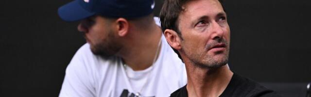 Huan Karlos Ferero o tome da li bi sarađivao sa Sinerom: Nije vreme da razmišljam o tome i kažem da ili ne