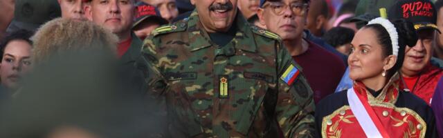 VENECUELA PUŠTA PRITVORENE NAKON PROTESTA: Oslobođeno 99 ljudi uhapšenih zbog osporavanja pobede Nikolasa Madura na izborima