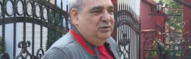 "Slepče, bez 8 razreda ne možeš biti ni čistač ulica" Ljuba Aličić iskreno o ocu: "Dokazao sam njemu i svima!"