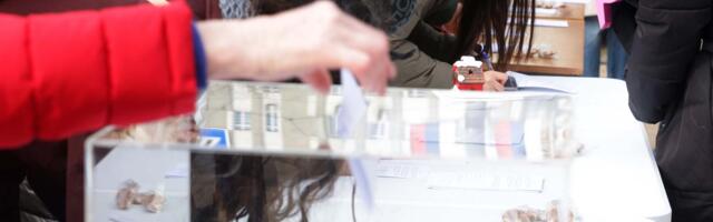 Subotički studenti objavili koliko su skupili potpisa