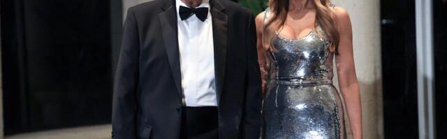 TRAMP: Zdravlje mi je savršeno, uzimam veću dozu aspirina nego što lekari preporučuju! "SUJEVERAN SAM"!