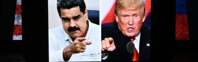 NAJVEĆE REZERVE NAFTE, A SIROMAŠNI Sve što treba da znate o Venecueli i Maduru