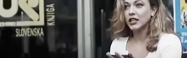 Za njom se okretali muškarci na ulici: Naša glumica plenila lepotom, danas ima dva posla i živi daleko od Srbije