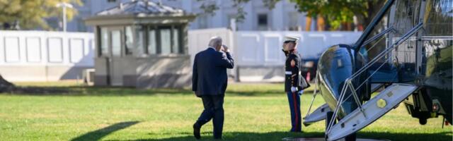 Trampova politika: više sukoba, manje ratova