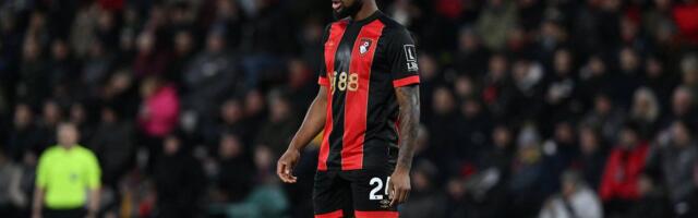 Semenjo pokazao klasu: Nova zvezda Sitija se oprostila od navijača preko novina!