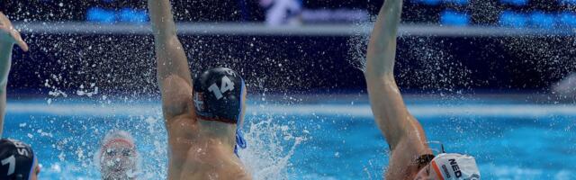 Potvrda EA: Gol Holandije opravdano poništen