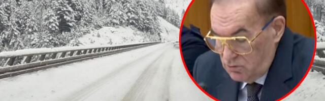 OVAJ DATUM JE KLJUČAN, EVO KAKVO VREME JE PRED NAMA: Direktor RHMZ se obratio na hitnoj sednici Republičkog štaba za vanredne situacije