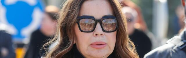 Dragana Katić nije trebalo tako da se zove! Majka se zbog imena posvađala i sa kumovima