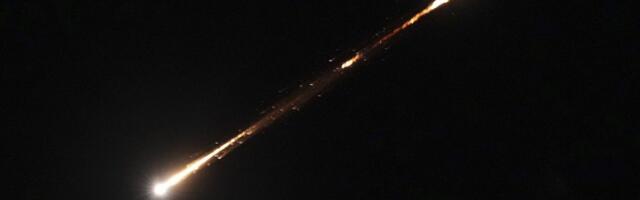 Iran objavio šok snimke: Pogledajte šta su zaplenile službe, Amerikanci će pobesneti!