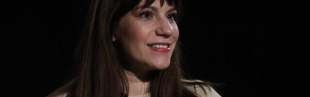 TRUDNA NAŠA POZNATA GLUMICA! Sve čuvala u strogoj tajnosti, objavljene radosne vesti nakon RASKIDA!