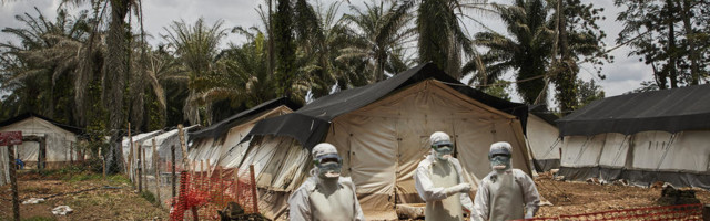 Kongo proglasio kraj 11. epidemije ebole