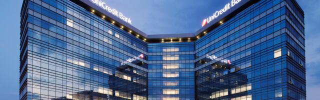 UniCredit Banka Srbija i Export-Import Bank of China potpisale prvi bilateralni kreditni sporazum