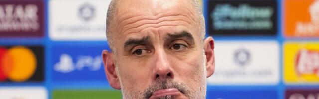 "Niko ne vidi genocid i ubistva!" Gvardiola eksplodirao kao nikad pre: Mnogo me boli!