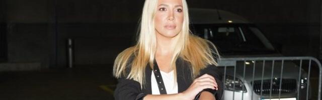"Neće se razvesti, ona je to prihvatila": Pevač progovorio o skandalu Milice Todorović