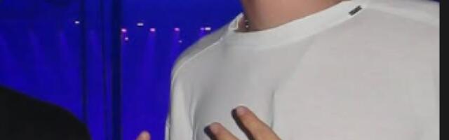 Napadač Herte izabrao "orlove" - Velika pobeda Srbije, evo ko je Tadija Samardžić